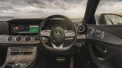 CLS 400